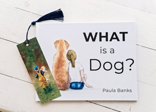 What is a dog